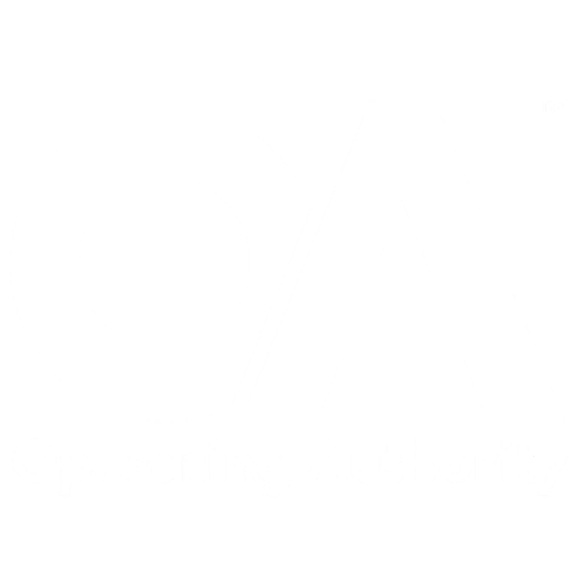 Operating Authority